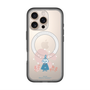 スリムプロテクションプレミアムケース with MagSafe［ MOOMIN - Little My ］