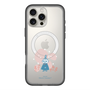 スリムプロテクションプレミアムケース with MagSafe［ MOOMIN - Little My ］