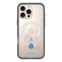 スリムプロテクションプレミアムケース with MagSafe［ MOOMIN - Little My ］