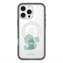 スリムプロテクションプレミアムケース with MagSafe［ MOOMIN - Snufkin ］
