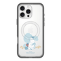スリムプロテクションプレミアムケース with MagSafe［ MOOMIN - Snorkmaiden ］