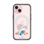 スリムプロテクションプレミアムケース with MagSafe［ MOOMIN - Moominmamma ］