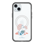スリムプロテクションプレミアムケース with MagSafe［ MOOMIN - Moominmamma ］