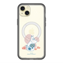 スリムプロテクションプレミアムケース with MagSafe［ MOOMIN - Moominmamma ］