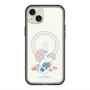 スリムプロテクションプレミアムケース with MagSafe［ MOOMIN - Moominmamma ］