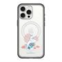 スリムプロテクションプレミアムケース with MagSafe［ MOOMIN - Moominmamma ］