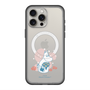 スリムプロテクションプレミアムケース with MagSafe［ MOOMIN - Moominmamma ］