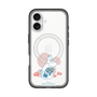 スリムプロテクションプレミアムケース with MagSafe［ MOOMIN - Moominmamma ］