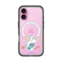 スリムプロテクションプレミアムケース with MagSafe［ MOOMIN - Moominmamma ］