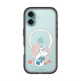 スリムプロテクションプレミアムケース with MagSafe［ MOOMIN - Moominmamma ］