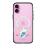 スリムプロテクションプレミアムケース with MagSafe［ MOOMIN - Moominmamma ］