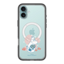 スリムプロテクションプレミアムケース with MagSafe［ MOOMIN - Moominmamma ］
