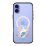 スリムプロテクションプレミアムケース with MagSafe［ MOOMIN - Moominmamma ］