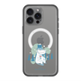 スリムプロテクションプレミアムケース with MagSafe［ MOOMIN - Moominpappa ］