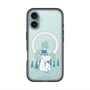 スリムプロテクションプレミアムケース with MagSafe［ MOOMIN - Moominpappa ］