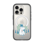 スリムプロテクションプレミアムケース with MagSafe［ MOOMIN - Moominpappa ］