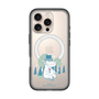 スリムプロテクションプレミアムケース with MagSafe［ MOOMIN - Moominpappa ］