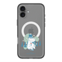 スリムプロテクションプレミアムケース with MagSafe［ MOOMIN - Moominpappa ］