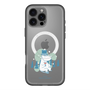 スリムプロテクションプレミアムケース with MagSafe［ MOOMIN - Moominpappa ］