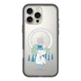 スリムプロテクションプレミアムケース with MagSafe［ MOOMIN - Moominpappa ］