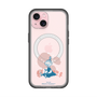 スリムプロテクションプレミアムケース with MagSafe［ MOOMIN - Mymble ］