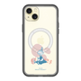 スリムプロテクションプレミアムケース with MagSafe［ MOOMIN - Mymble ］