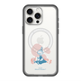 スリムプロテクションプレミアムケース with MagSafe［ MOOMIN - Mymble ］