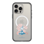スリムプロテクションプレミアムケース with MagSafe［ MOOMIN - Mymble ］