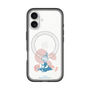 スリムプロテクションプレミアムケース with MagSafe［ MOOMIN - Mymble ］