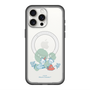 スリムプロテクションプレミアムケース with MagSafe［ MOOMIN - Thingumy and Bob ］