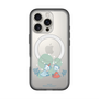 スリムプロテクションプレミアムケース with MagSafe［ MOOMIN - Thingumy and Bob ］