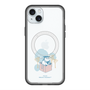 スリムプロテクションプレミアムケース with MagSafe［ MOOMIN - Niblings ］