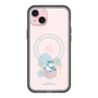 スリムプロテクションプレミアムケース with MagSafe［ MOOMIN - Niblings ］