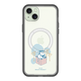 スリムプロテクションプレミアムケース with MagSafe［ MOOMIN - Niblings ］