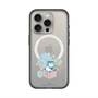 スリムプロテクションプレミアムケース with MagSafe［ MOOMIN - Niblings ］