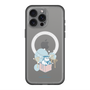 スリムプロテクションプレミアムケース with MagSafe［ MOOMIN - Niblings ］