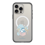 スリムプロテクションプレミアムケース with MagSafe［ MOOMIN - Niblings ］