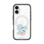 スリムプロテクションプレミアムケース with MagSafe［ MOOMIN - Niblings ］