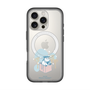 スリムプロテクションプレミアムケース with MagSafe［ MOOMIN - Niblings ］