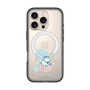 スリムプロテクションプレミアムケース with MagSafe［ MOOMIN - Niblings ］