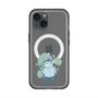 スリムプロテクションプレミアムケース with MagSafe［ MOOMIN - Too-ticky ］
