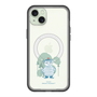 スリムプロテクションプレミアムケース with MagSafe［ MOOMIN - Too-ticky ］
