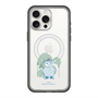 スリムプロテクションプレミアムケース with MagSafe［ MOOMIN - Too-ticky ］