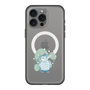 スリムプロテクションプレミアムケース with MagSafe［ MOOMIN - Too-ticky ］