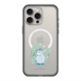 スリムプロテクションプレミアムケース with MagSafe［ MOOMIN - Too-ticky ］
