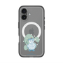 スリムプロテクションプレミアムケース with MagSafe［ MOOMIN - Too-ticky ］