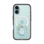 スリムプロテクションプレミアムケース with MagSafe［ MOOMIN - Too-ticky ］
