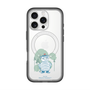 スリムプロテクションプレミアムケース with MagSafe［ MOOMIN - Too-ticky ］