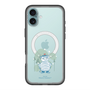 スリムプロテクションプレミアムケース with MagSafe［ MOOMIN - Too-ticky ］