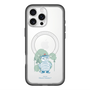 スリムプロテクションプレミアムケース with MagSafe［ MOOMIN - Too-ticky ］